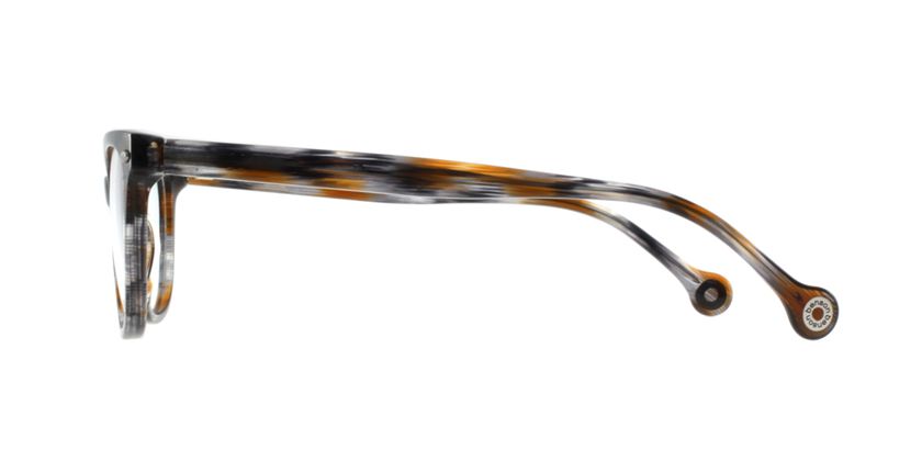 Anson Benson BF1055F0431 Eyeglasses - Side View